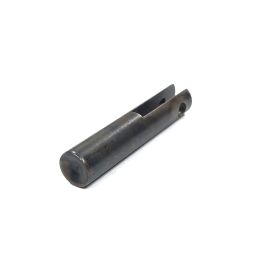 1860-1861 Plunger .44 Case Hardened