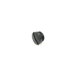 1860-1861 Shoulder Stock Retainer Screw Blued