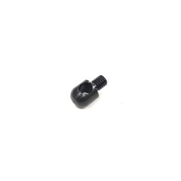 1851 Threaded Lanyard Base Screw Blued