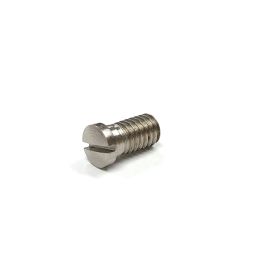 1851-1858-1860-1861 Front Triggerguard Screw & Navy Bottom Grip Screw Nickel