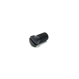 1851-1858-1860-1861 Front Triggerguard Screw & Navy Bottom Grip Screw Blued
