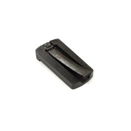 1851-1860-1861 Wedge Assembly Blued (Includes wedge, spring & spring pin)
