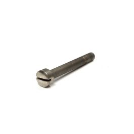 1851 Two Piece Grip Screw Nickel
