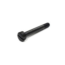 1851 Two Piece Grip Screw Blued