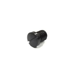 1860 Army Bottom Grip Connect Screw Blued