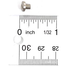 1851-1860-1861 Wedge Screw And 1858-Spiller Trigger & Bolt Spring Screw Nickel