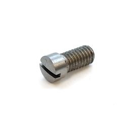 1851-1860-1861 Rear Backstrap & Triggerguard Screw And 1858 Mainspring Screw Stainless Steel