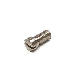 1851-1860-1861 Rear Backstrap & Triggerguard Screw And 1858 Mainspring Screw Nickel