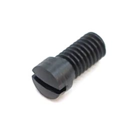 1851-1860-1861 Rear Backstrap & Triggerguard Screw And 1858 Mainspring Screw Blued
