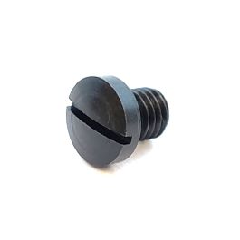 1851-1860-1861 Mainspring Screw Blued