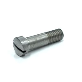 1858 Stainless Steel Hammer Screw