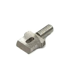 1858 Stainless Steel Loading Lever Latch
