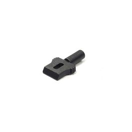 1858-Spiller Loading Lever Latch Blued
