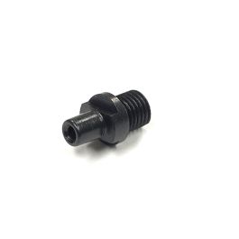 1851-1860-1861-1858-Spiller-1873 Nipple Blued (6X75 MM Thread)
