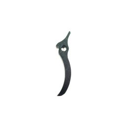 1851-1860-1861 Trigger Blued