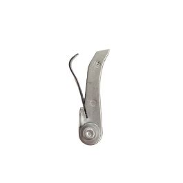1851-1860-1861 Hand Assembly (Includes hand and flat spring)