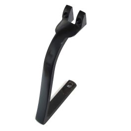 1860 Army Backstrap Blued Steel