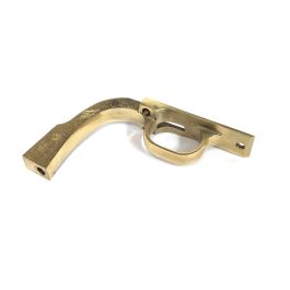 1860 Army Triggerguard Brass