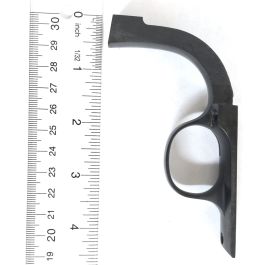 1851-1861 Navy Triggerguard Blued Steel