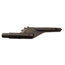 1860-1861 Loading Lever Assembly For 5" To 5.5" .36 Barrel Case Hardened (Includes #4,5,6,7,8,9)