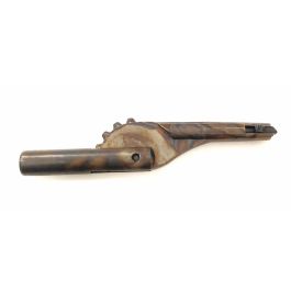 1860-1861 Loading Lever Assembly For 5" To 5.5" .44 Barrel Case Hardened (Includes #4,5,6,7,8,9)