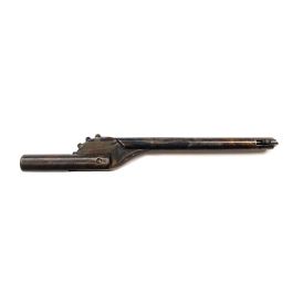 1860-1861 Loading Lever Assembly For 8" .44 Barrel Case Hardened (Includes #4,5,6,7,8,9)
