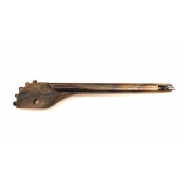 1860-1861 Loading Lever For 8"+ Barrel Case Hardened (Includes #4,5,6,7)