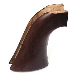 1860 Army Walnut Grip (Part will require fitting)