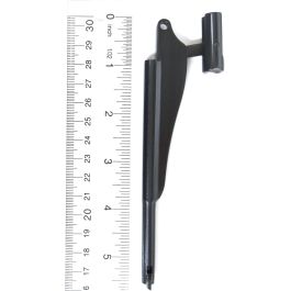 1858 Shooter Loading Lever Assembly For 8 .44 Barrel Blued (Includes #4,5,22,23,24,26,27,32)
