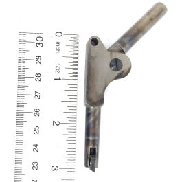 1851 Loading Lever Assembly For 4-7-8" To 5" Barrel Case Hardened (Includes #4,5,6,7,8,9)