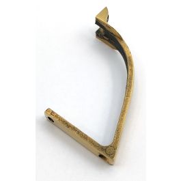 1851-1861 Navy Backstrap Brass