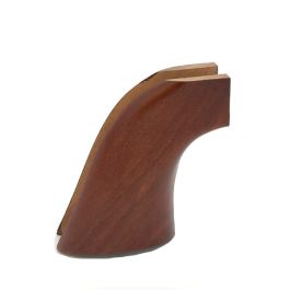 1851-1861 Navy Walnut Grip (Part will require fitting)