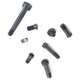 Pietta 1858 Remington Revolver Screw Set