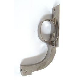 1873 S.A Triggerguard Steel Nickel