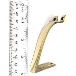 1873 S.A Brass Backstrap