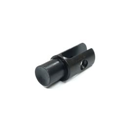 Lemat Plunger .44 Blued