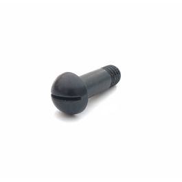 Lemat Loading Lever Screw Blued With Round Head For Army/Navy