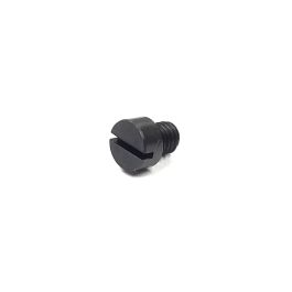 Lemat Hammer Nose Spring Screw Blued