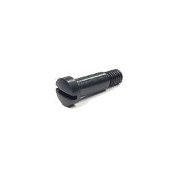 Lemat Mainspring Screw Blued
