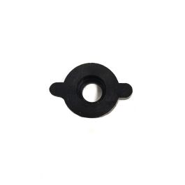 Lemat Left Grip Nut Blued
