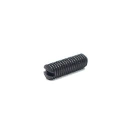 Lemat Cylinder Stop Tension Spring Adjustment Screw Blued