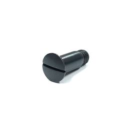 Lemat Loading Lever Screw Blued With Flat Head For Cavalry