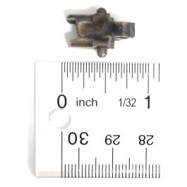 Lemat Hammer Nose Case Hardened For Army/Cavalry