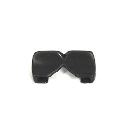 4659 Smith Rear Sight Slide Blued