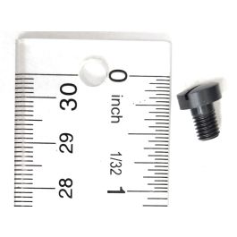 4661 Smith Top Strap Screw Blued