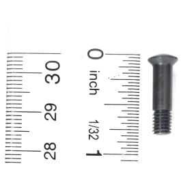 4687 Smith Middle Triggerguard Screw Blued