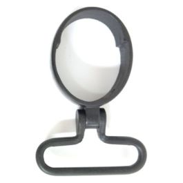 A4664D Smith Artillery Front Band With Swivel Blued (Includes #12,13,14,15)