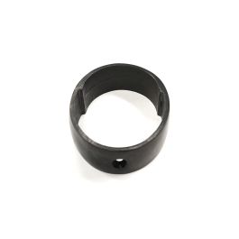 A4664S Smith Cavalry Front Barrel Band Blued