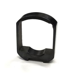 A4727 Smith Frame Band Ring