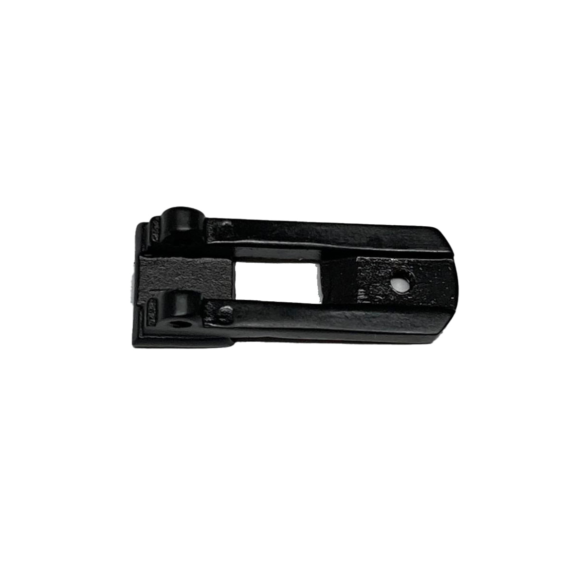 A4695-ESPLOSO-44 Smith Artillery Buttstock Swivel Assembly Blued (Includes #12,15,44)